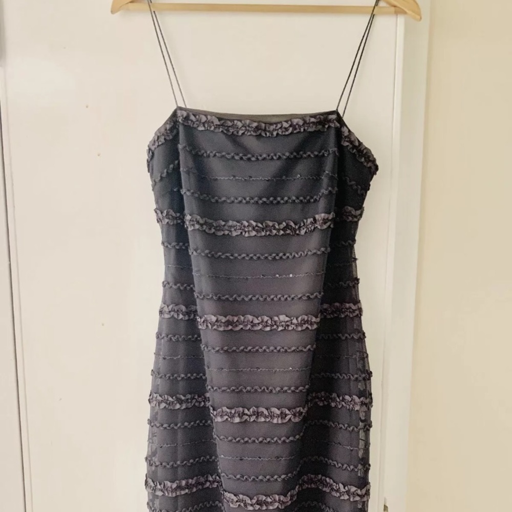 JS Collection formal/cocktail dress size 8